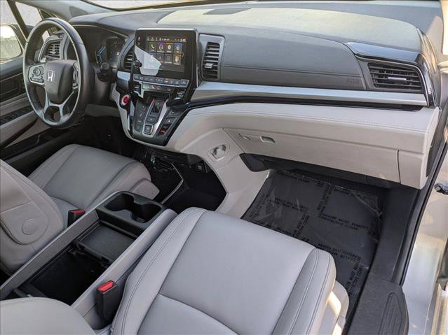 Certified 2024 Honda Odyssey Touring image 25