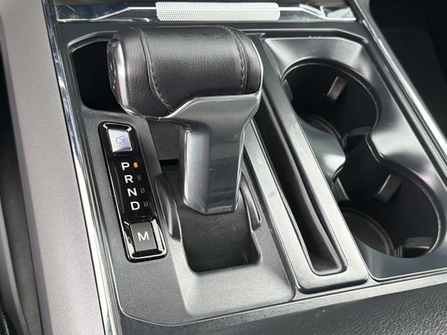 Certified 2024 Ford F150 Lariat AWD/4WD image 26