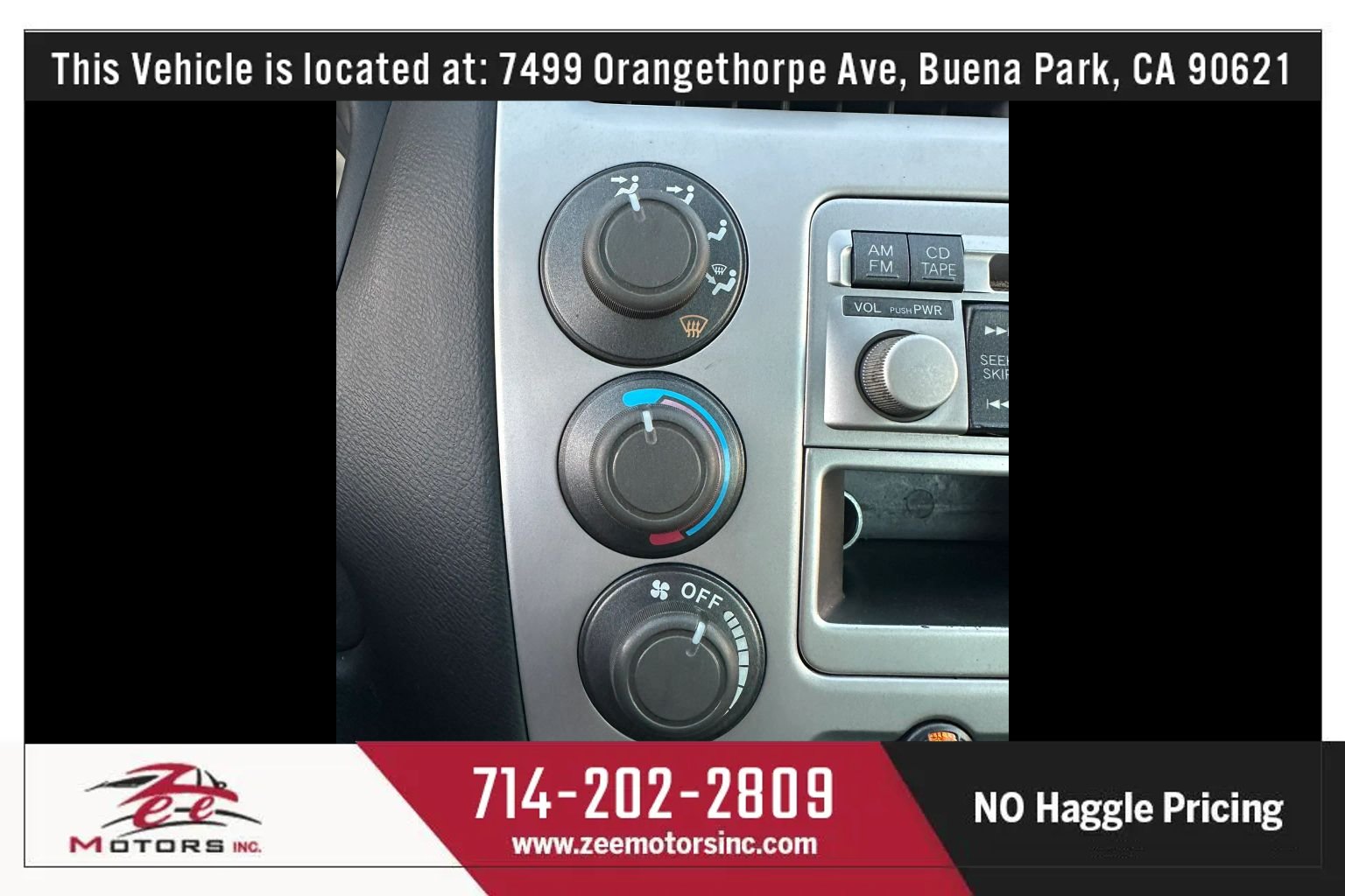 Used 2002 Honda Civic Si image 29