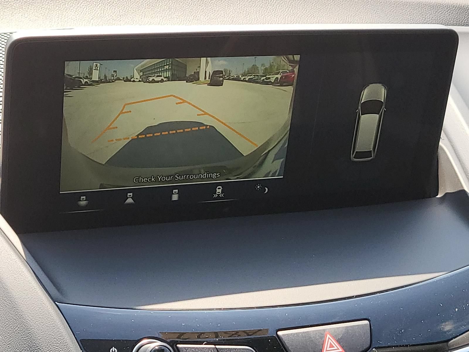 New 2026 Acura RDX w/ Technology Package AWD/4WD image 22