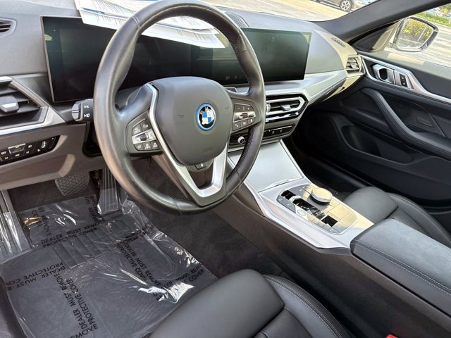 Used 2023 BMW i4 eDrive35 RWD image 21