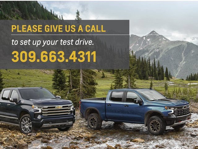 New 2024 Chevrolet Silverado 2500 W/T w/ WT Convenience Package AWD/4WD image 17