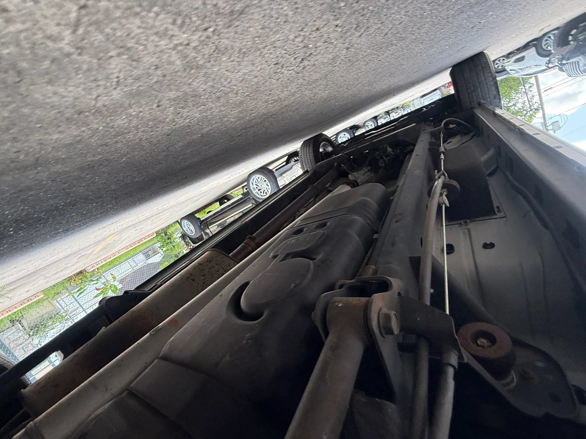 Used 2009 Dodge Ram 1500 Truck Sport RWD image 29