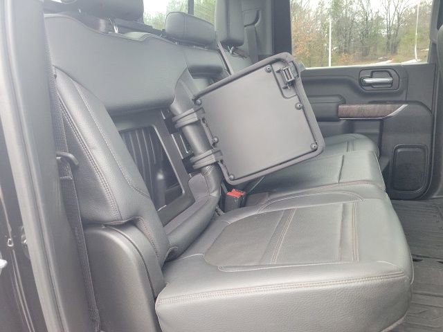 Used 2022 GMC Sierra 2500 Denali w/ Denali Ultimate Package image 30