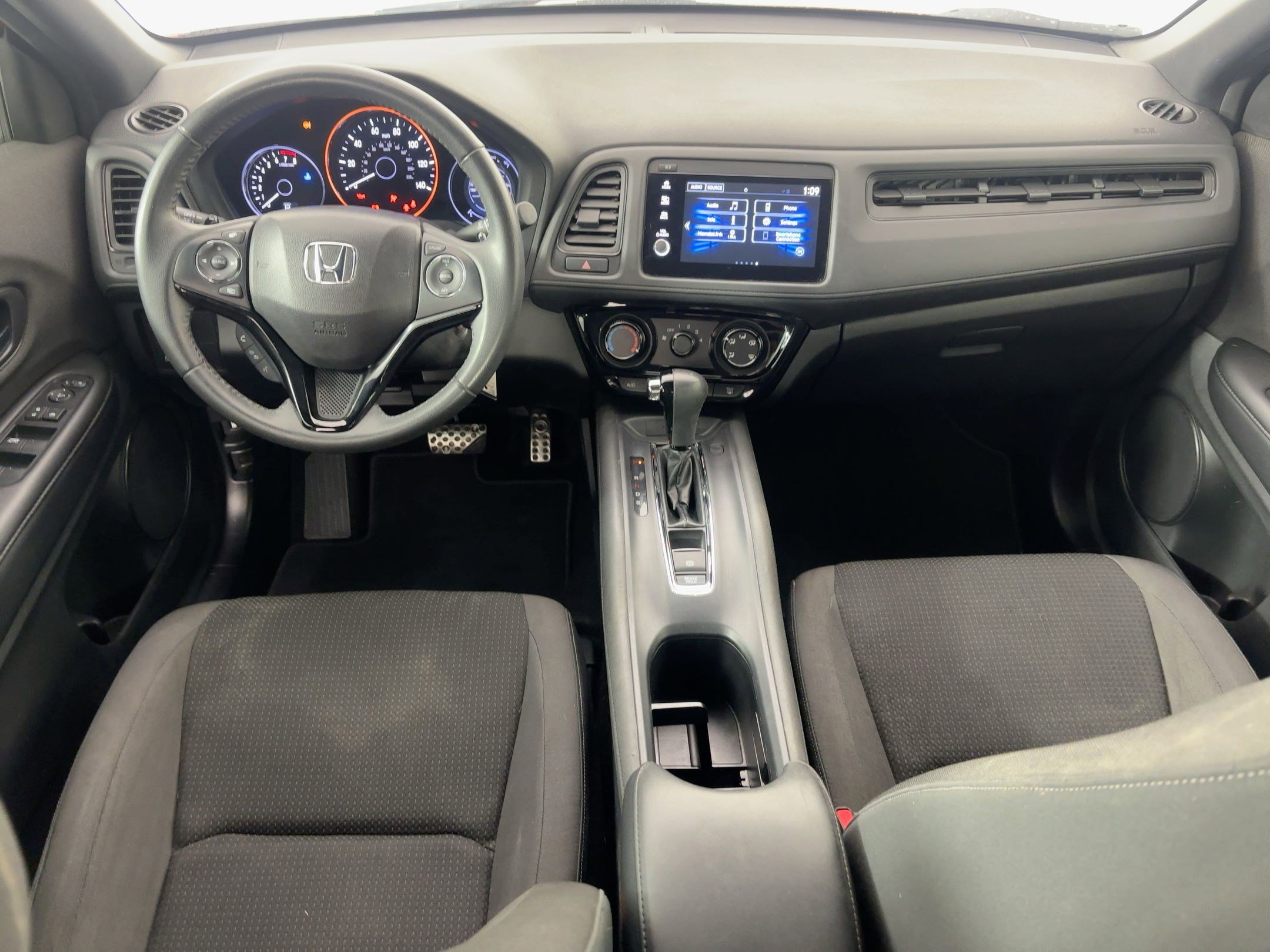 Used 2019 Honda HR-V Sport image 24