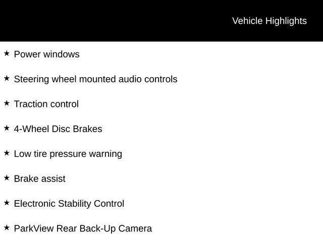 Used 2019 RAM ProMaster 1500 FWD image 17
