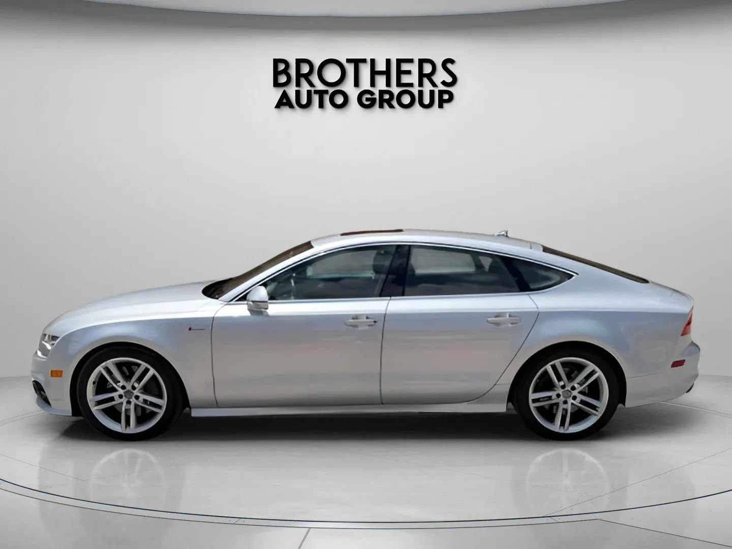 Used 2012 Audi A7 3.0T Prestige AWD/4WD image 7