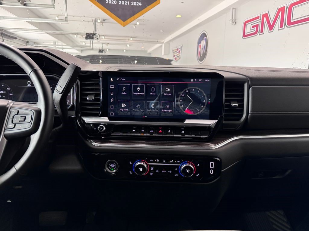 Certified 2023 GMC Sierra 1500 Elevation AWD/4WD image 14