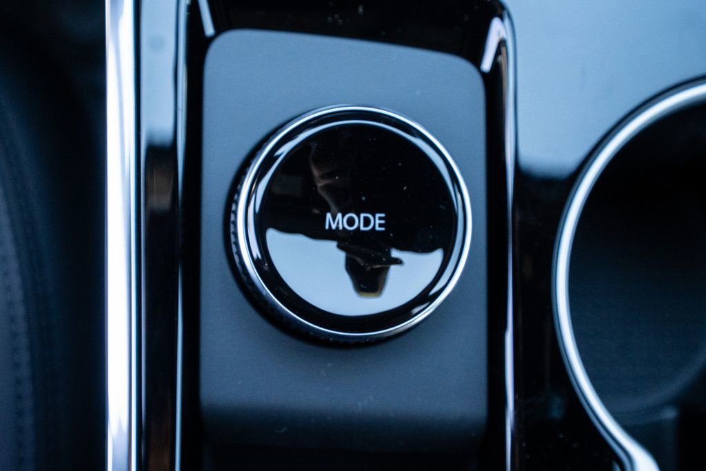 New 2026 Chevrolet Equinox LT image 24