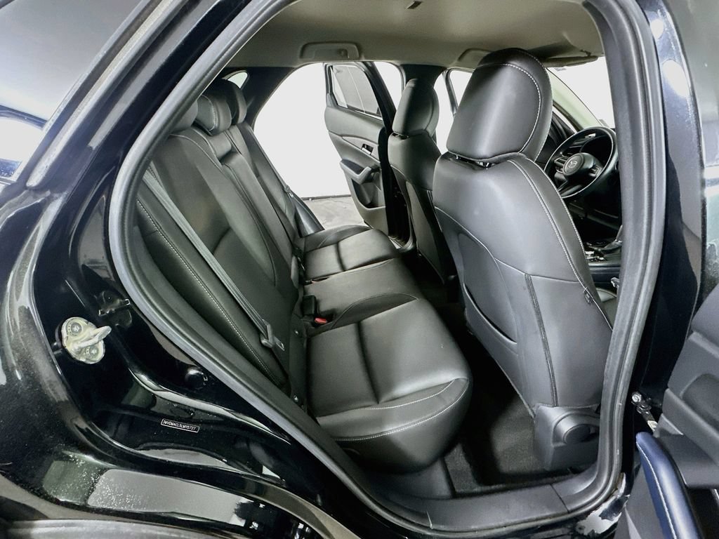 Used 2020 MAZDA CX-30 FWD w/ Select Package image 12
