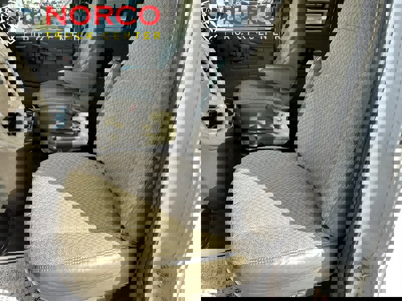 Used 2020 Chevrolet Express 3500 LT w/ LT Preferred Equipment Group image 19