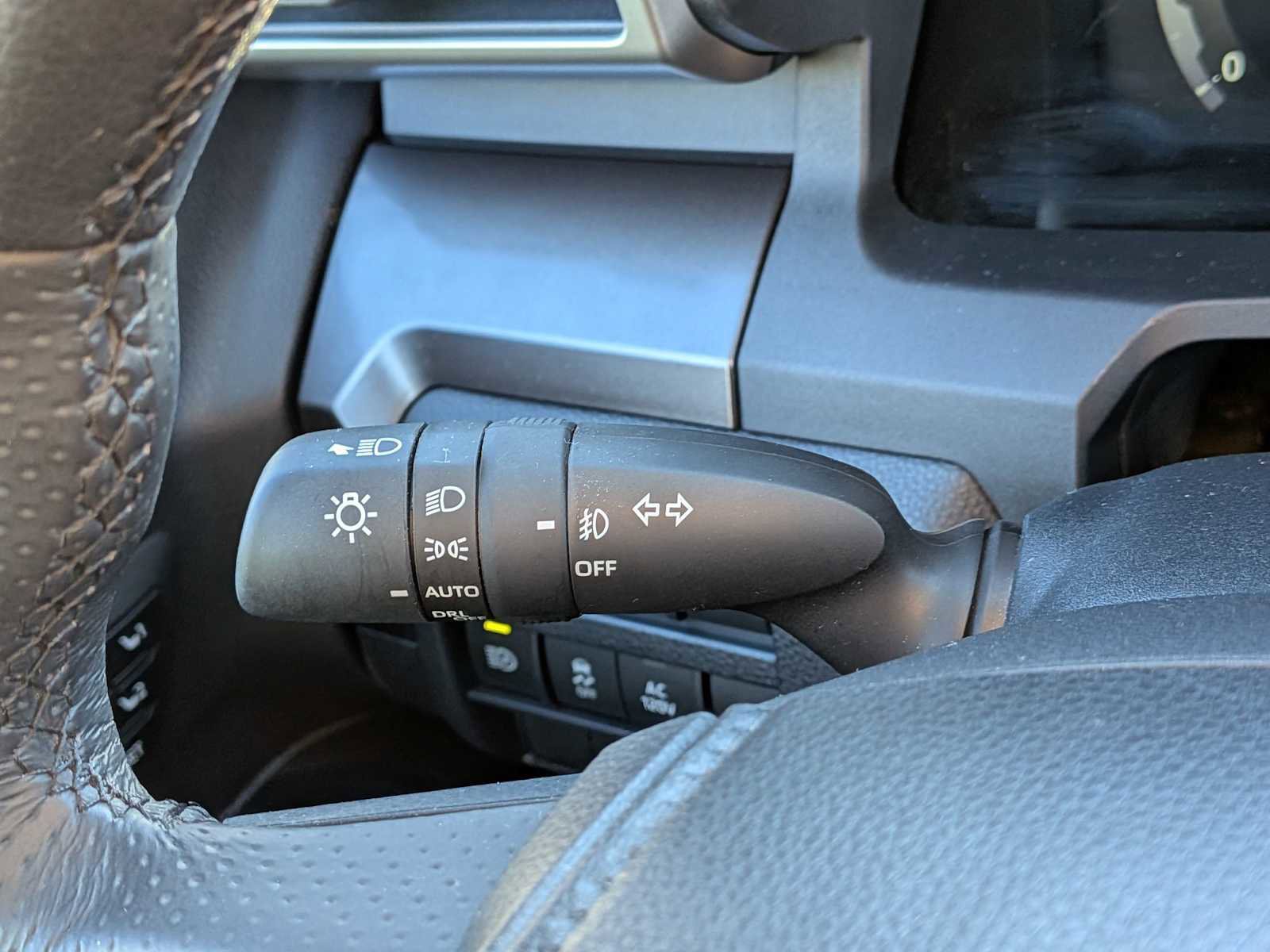 Used 2025 Toyota 4Runner TRD Off-Road Premium image 28