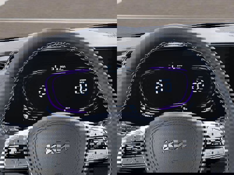 New 2025 Kia Telluride EX X-Line image 21