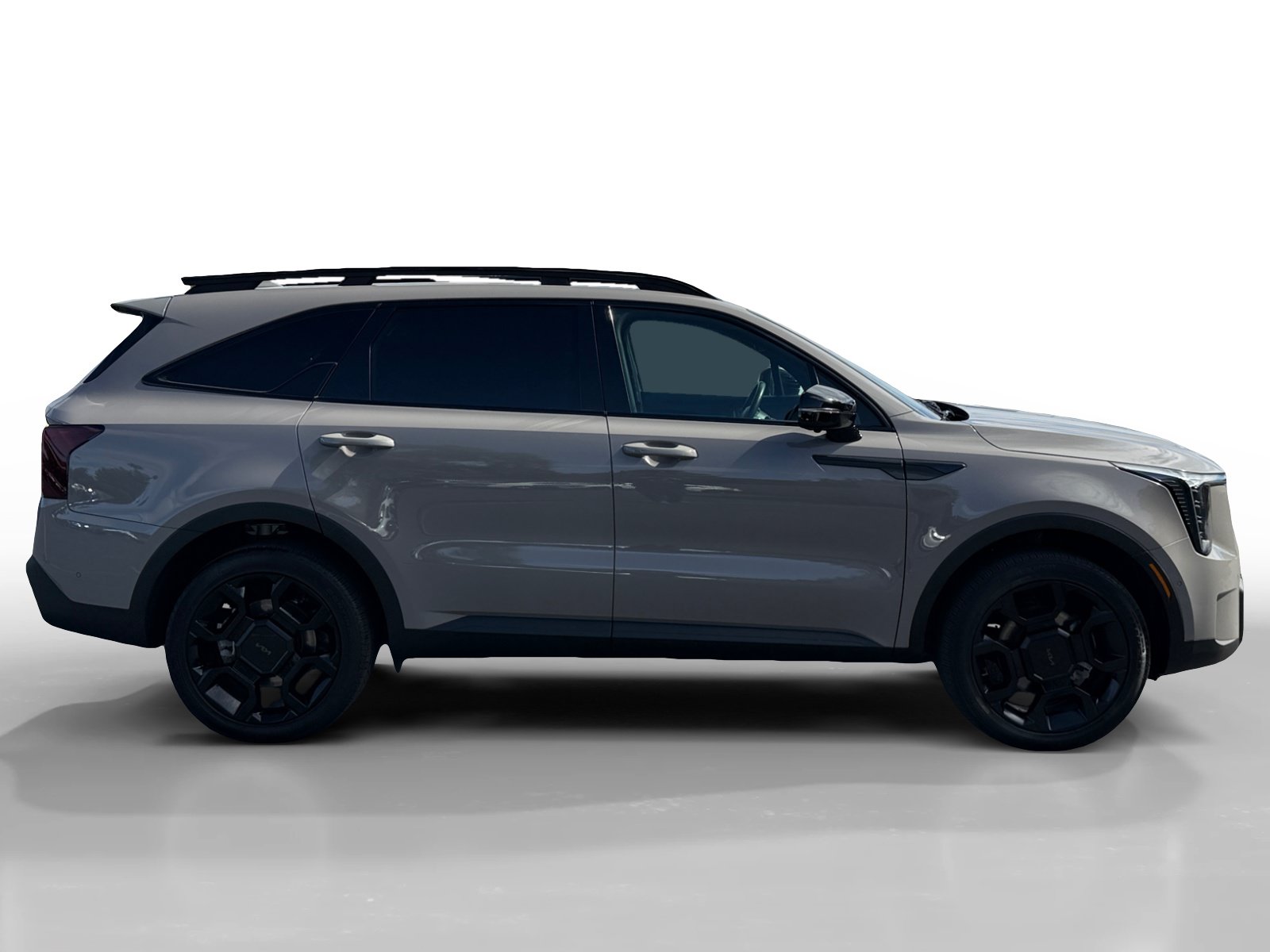 Used 2025 Kia Sorento SX Prestige AWD/4WD image 6