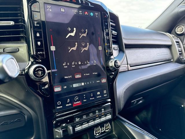 Used 2022 RAM 2500 Limited image 19