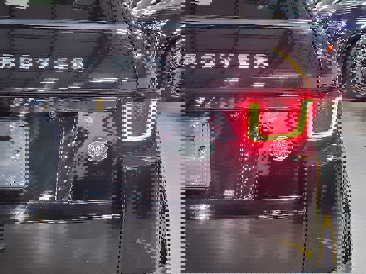 Used 2016 Land Rover Range Rover Evoque SE Premium image 23