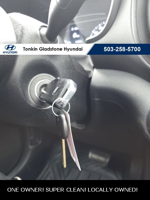 Used 2021 Kia Soul LX image 14