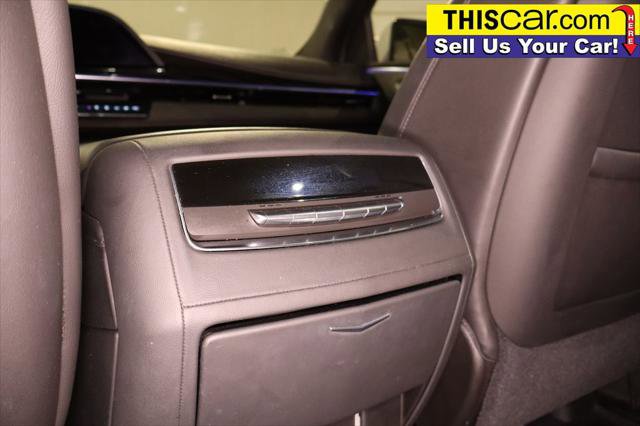 Used 2021 Cadillac Escalade Sport image 31
