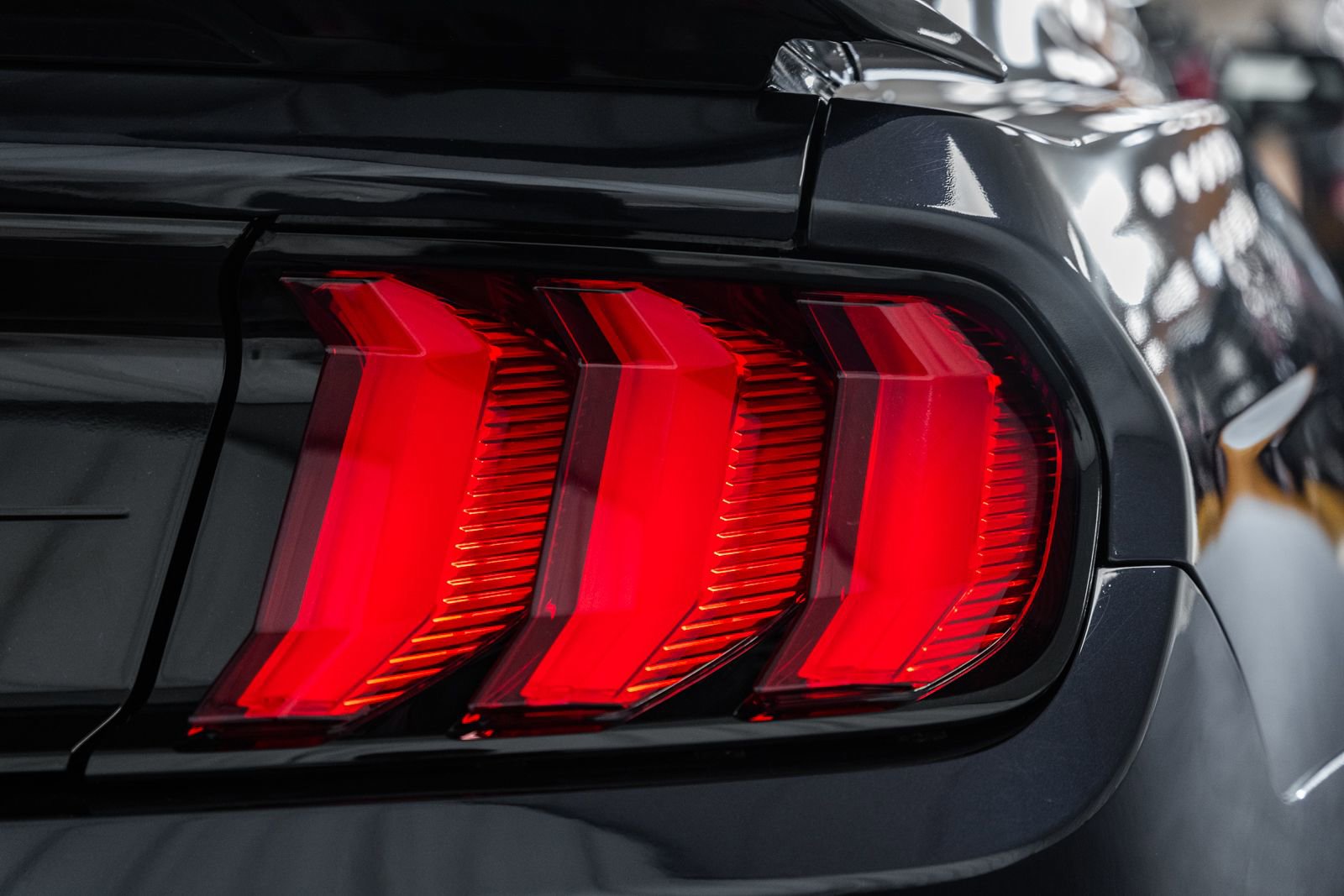 Certified 2021 Ford Mustang GT Premium w/ GT Performance Package image 22