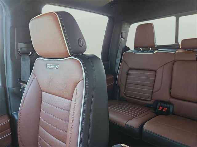New 2026 GMC Sierra 2500 Denali Ultimate w/ Max Trailering Package image 19