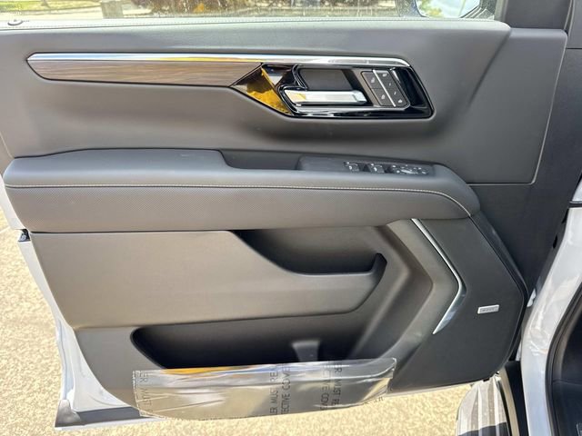 New 2026 Chevrolet Tahoe Premier image 19