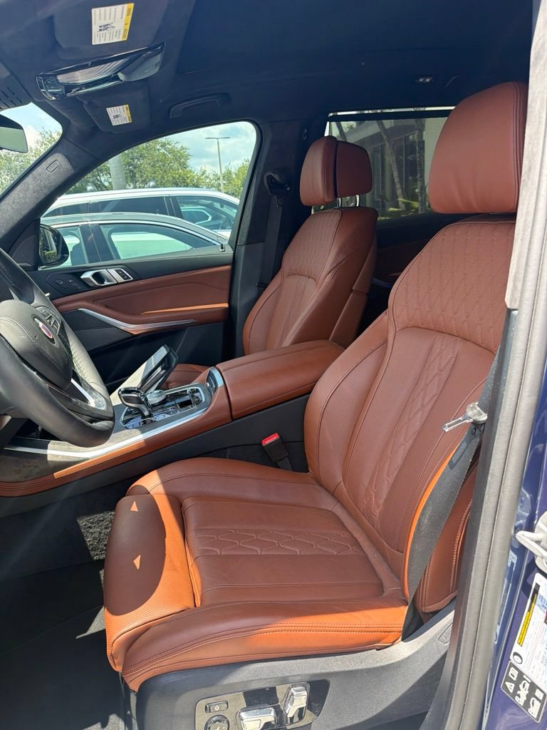 Used 2026 BMW ALPINA XB7 AWD/4WD image 5