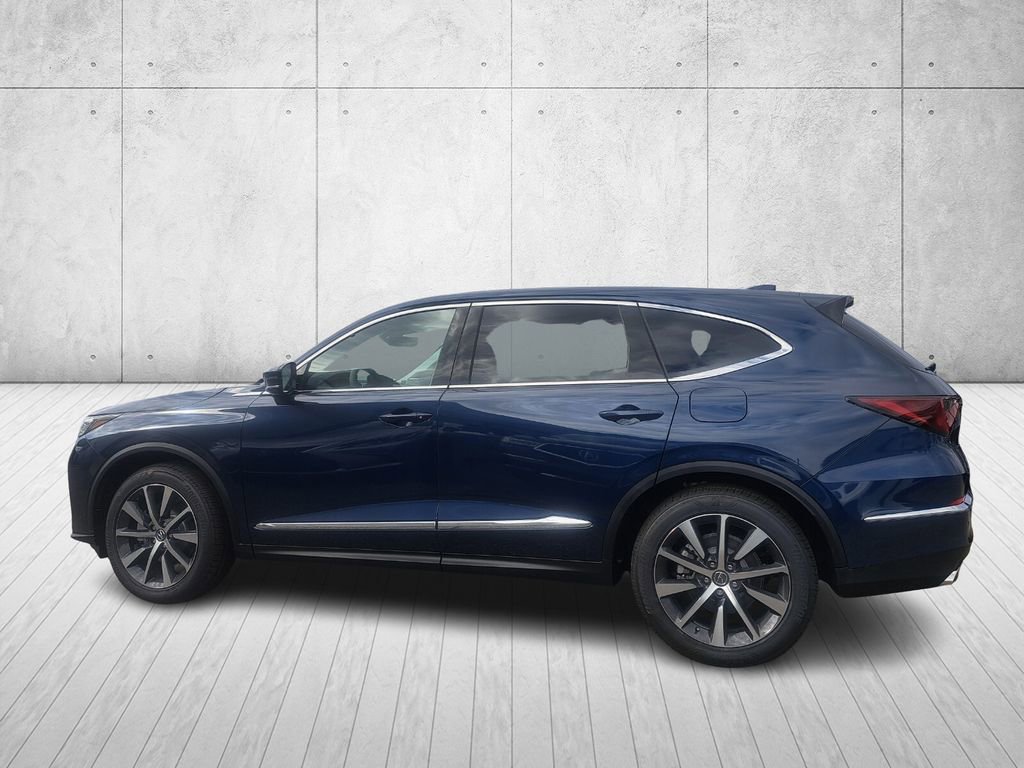 New 2026 Acura MDX w/ Technology Package image 6