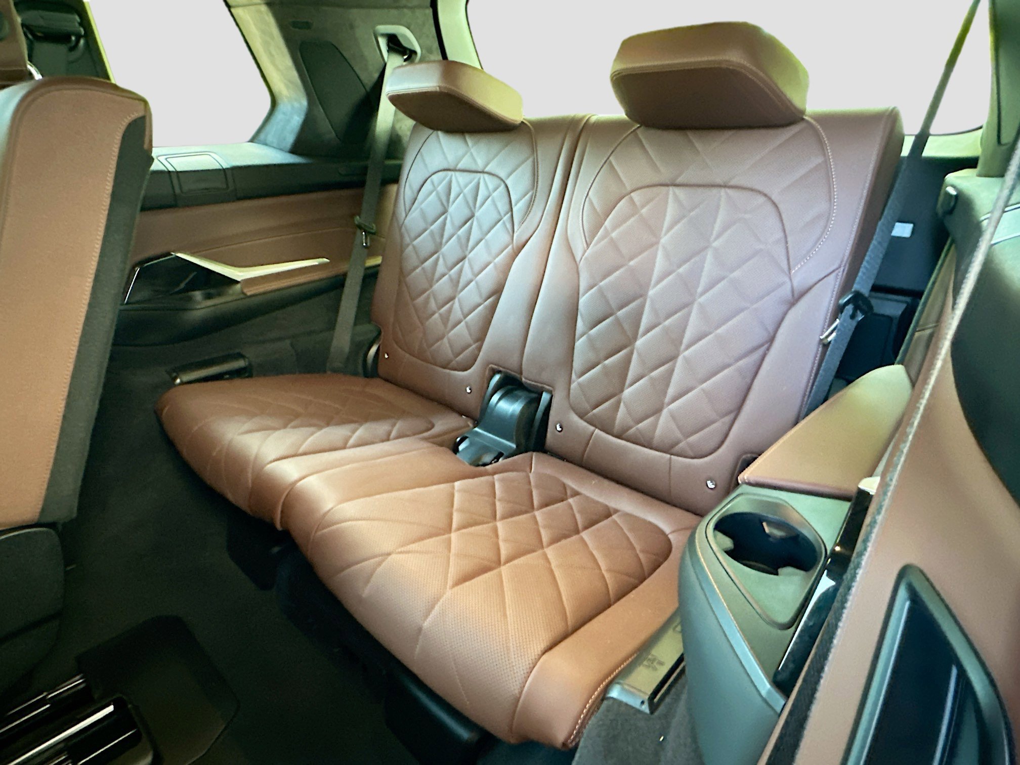 Certified 2023 BMW X7 xDrive40i w/ Executive Package AWD/4WD image 29