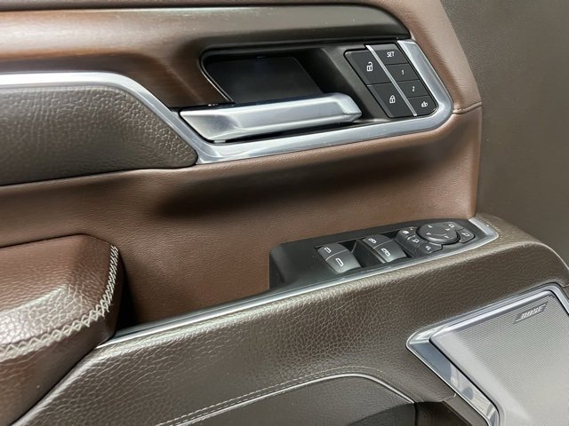 Used 2024 GMC Sierra 2500 Denali image 28