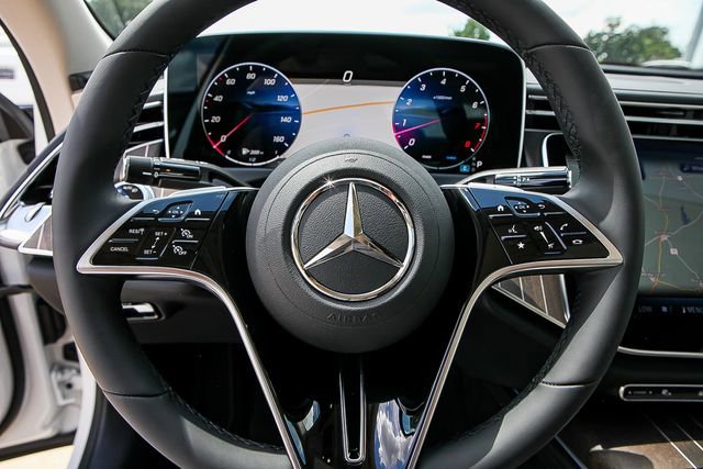 Certified 2024 Mercedes-Benz E 450 E 450 image 14