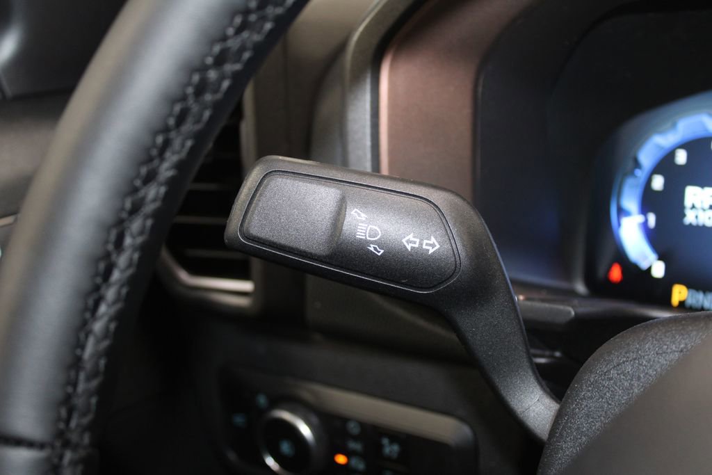 New 2025 Ford Bronco Sport Outer Banks w/ Outer Banks Tech Package+ image 37