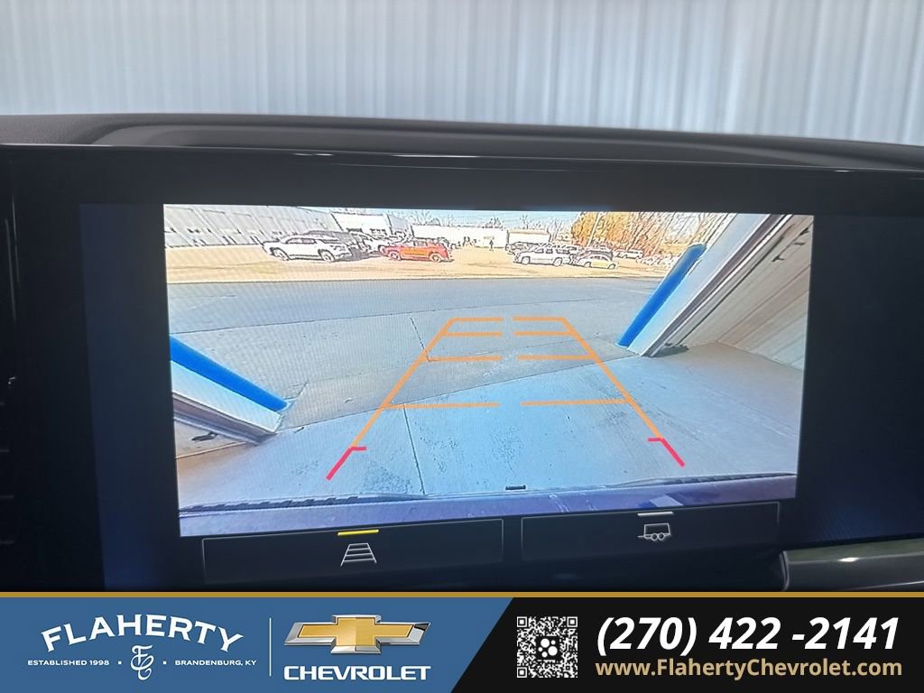 Used 2022 Chevrolet Silverado 1500 RST image 27