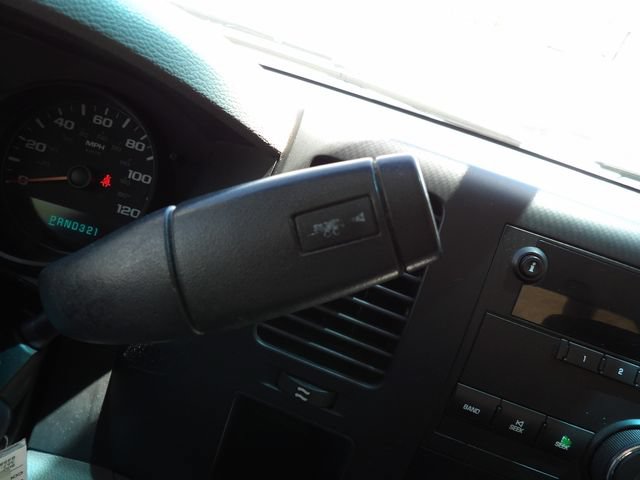 Used 2007 Chevrolet Silverado 1500 W/T w/ Towing Package AWD/4WD image 14
