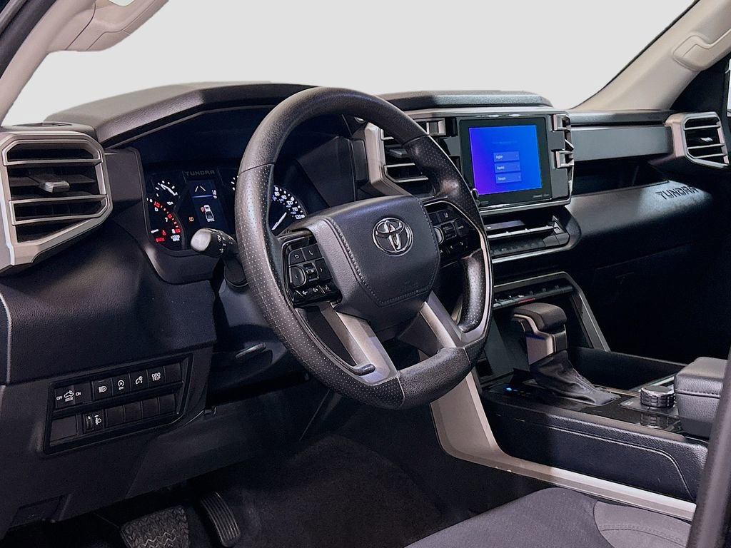 Used 2022 Toyota Tundra SR5 image 7