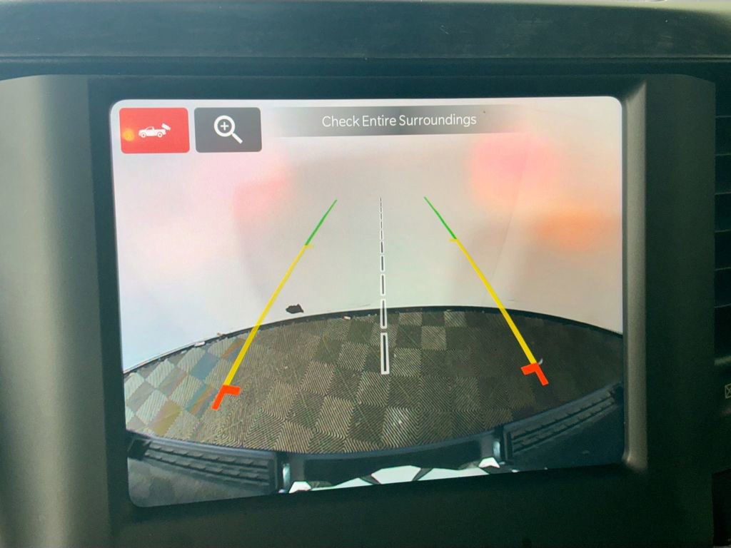 Certified 2023 RAM 1500 Big Horn image 17