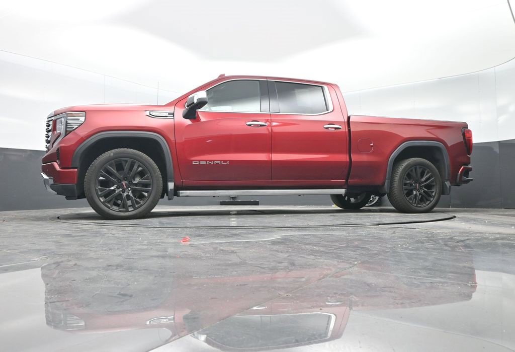 Used 2022 GMC Sierra 1500 Denali image 27