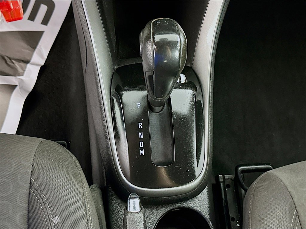 Used 2020 Chevrolet Trax LS w/ Tint and Cruise Package image 16