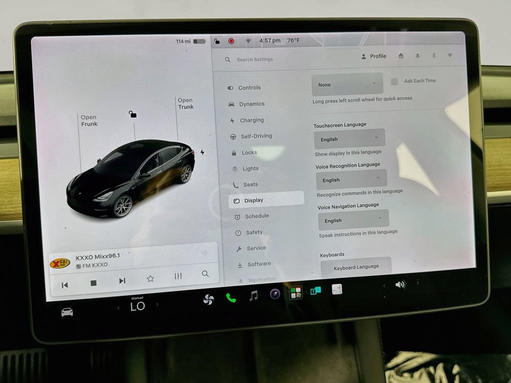 Used 2021 Tesla Model 3 Long Range AWD/4WD image 39