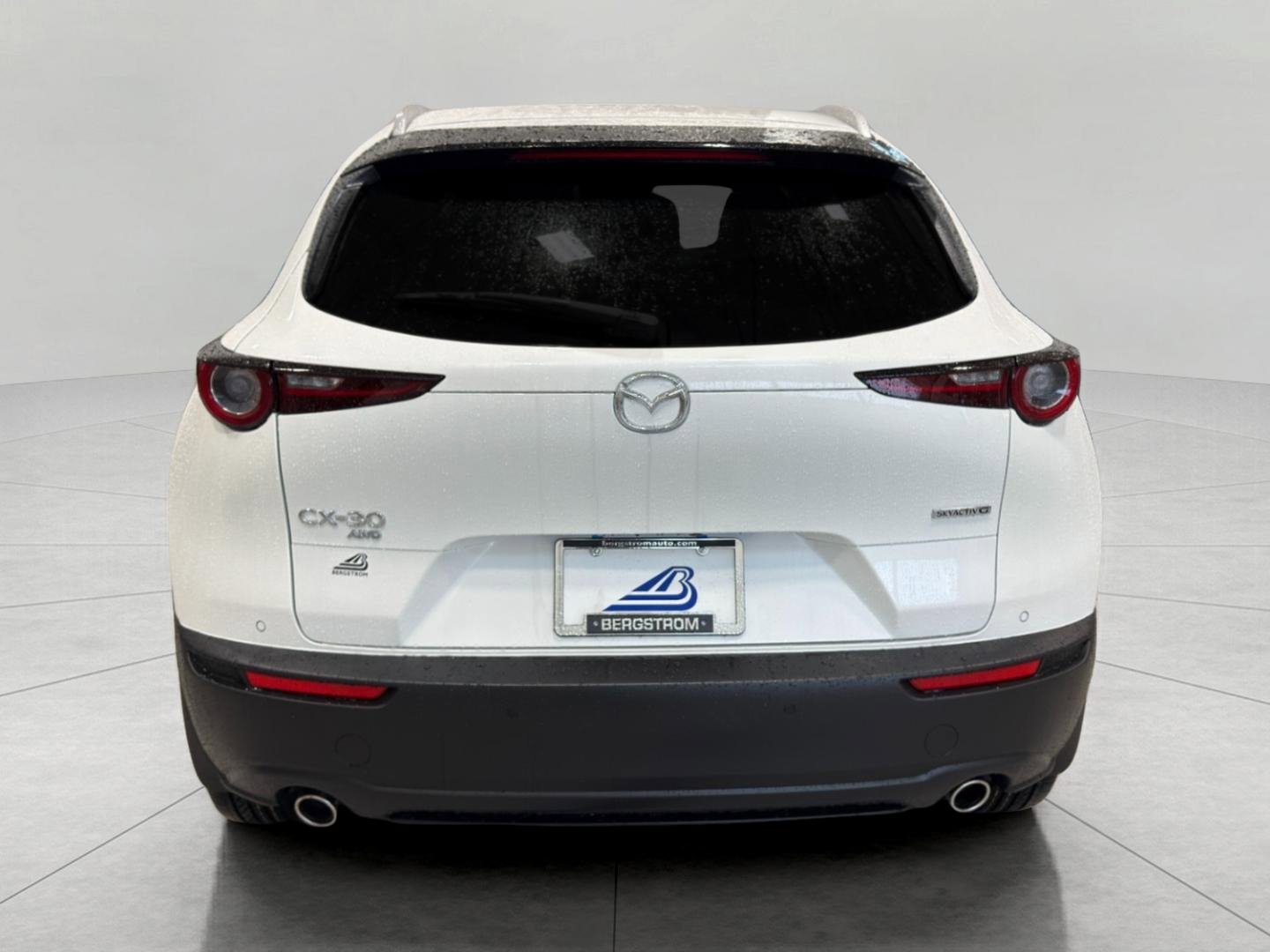 New 2026 MAZDA CX-30 AWD 2.5 S w/ Premium Package image 5