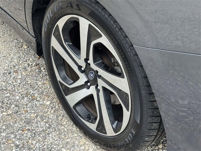 Used 2021 Subaru Legacy Limited image 8