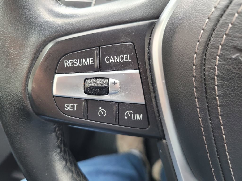 Used 2020 BMW X5 xDrive40i w/ Convenience Package image 26