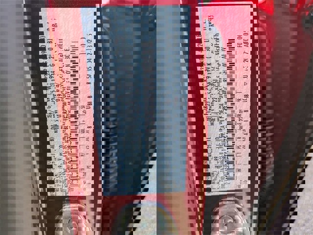 New 2026 Lincoln Corsair Reserve image 12