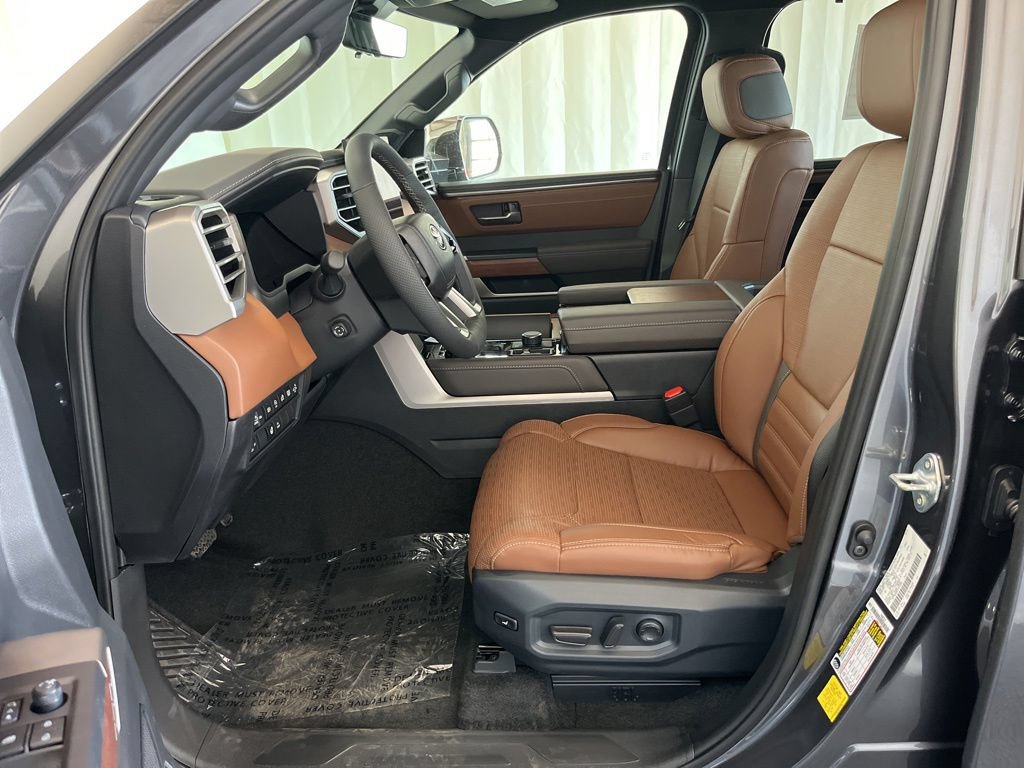 New 2026 Toyota Tundra 1794 Edition AWD/4WD image 4
