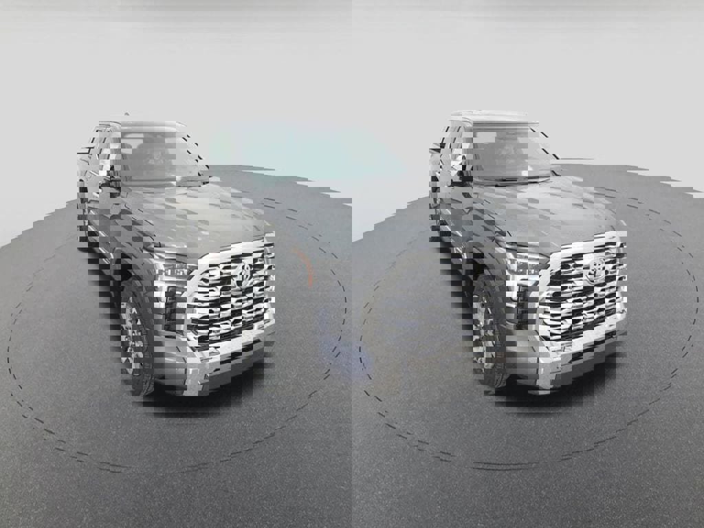 New 2026 Toyota Tundra 1794 Edition image 14