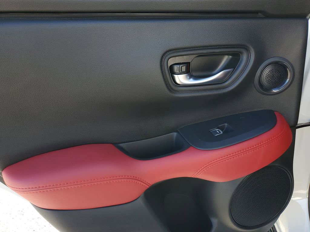 New 2026 Acura ADX A-Spec image 15