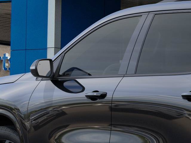 New 2027 Chevrolet Traverse RS FWD image 37