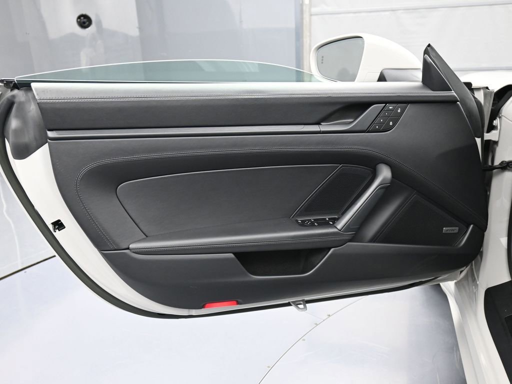 Certified 2022 Porsche 911 Carrera 4 GTS image 15