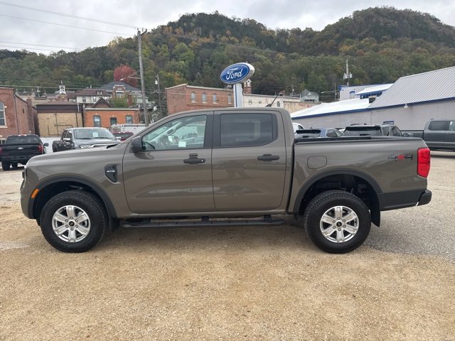 New 2025 Ford Ranger XL image 2