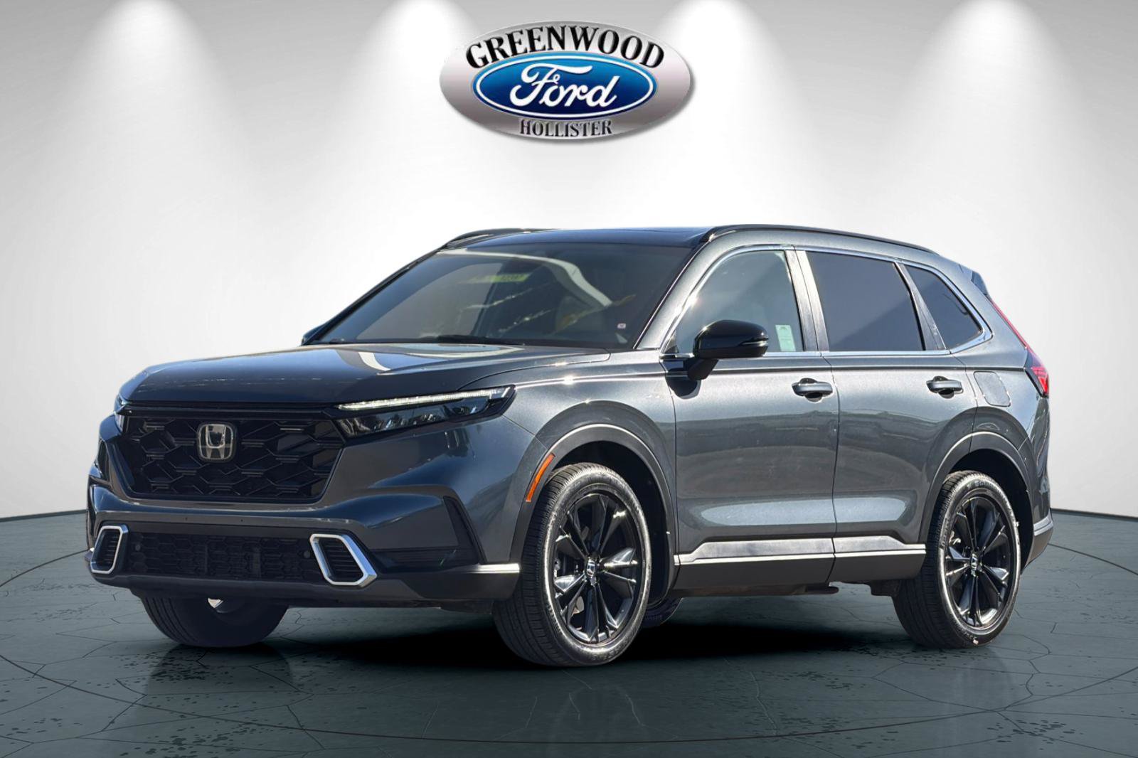 Used 2023 Honda CR-V Sport Touring image 8