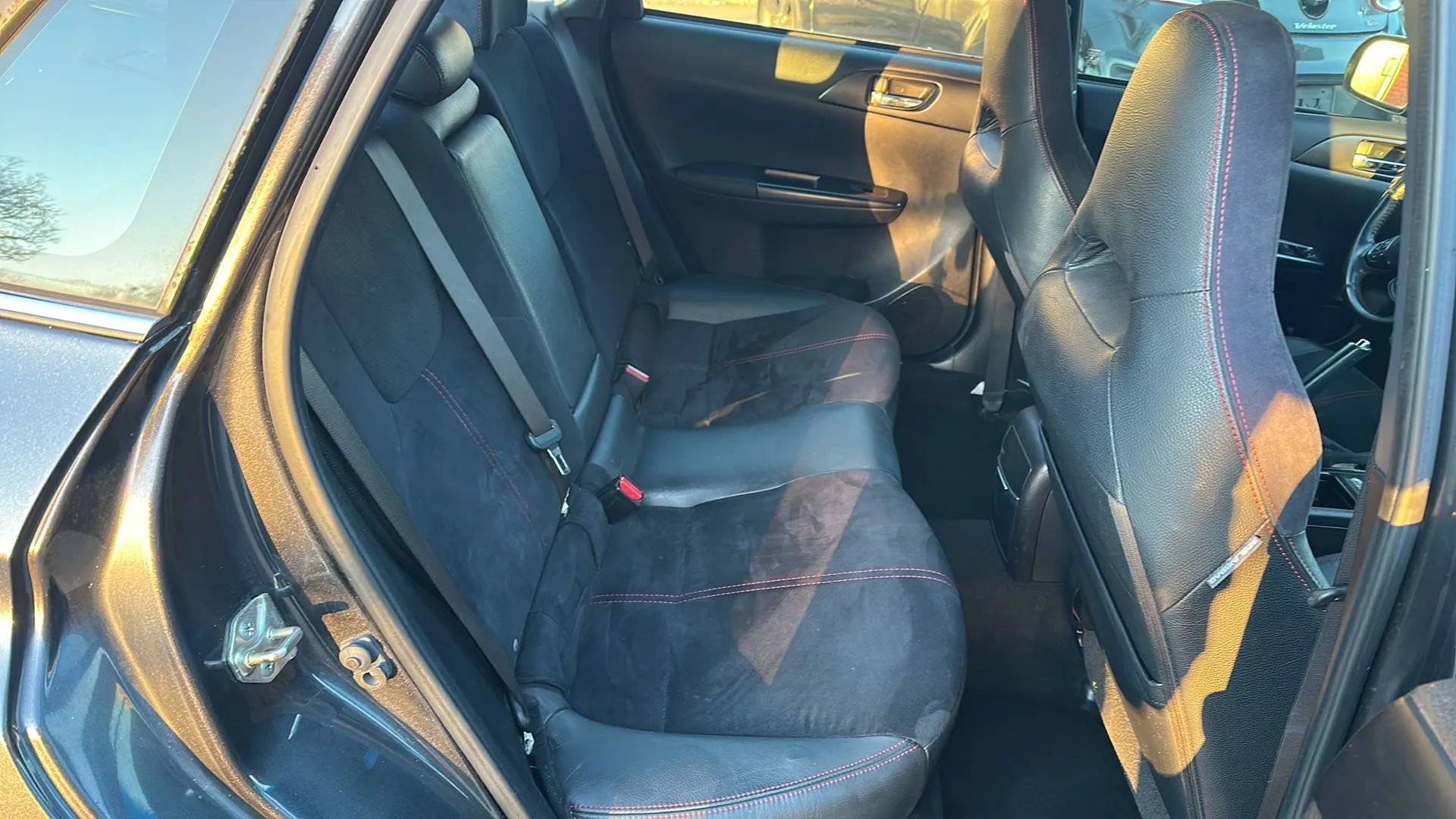 Used 2013 Subaru Impreza WRX STI image 19